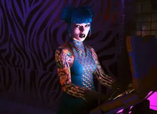 Cyberpunk 2077 acaba de ganhar seu melhor mod grátis