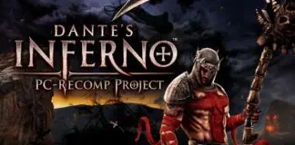 Dante's Inferno - hells-gate-recomp