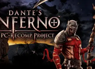 Dante’s Inferno recebe versão nativa para PC criada por fãs Dante's Inferno - hells-gate-recomp
