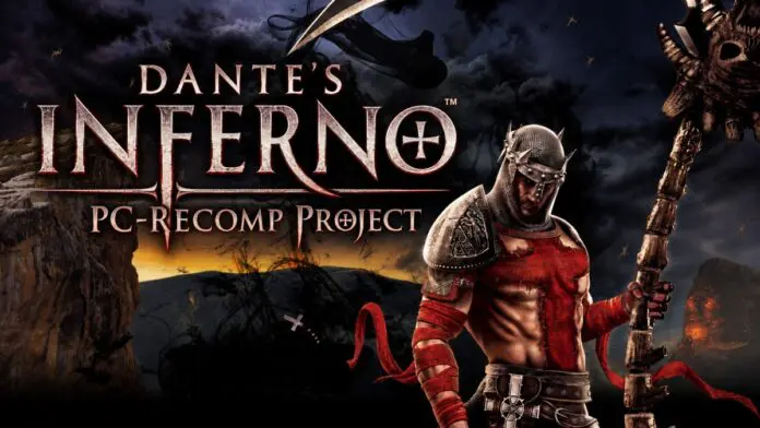 Dante's Inferno - hells-gate-recomp Dante's Inferno - hells-gate-recomp