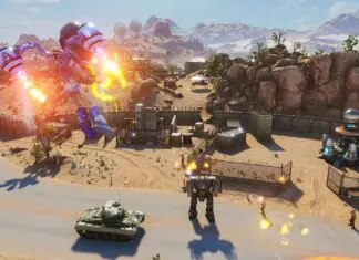 Destroy All Humans