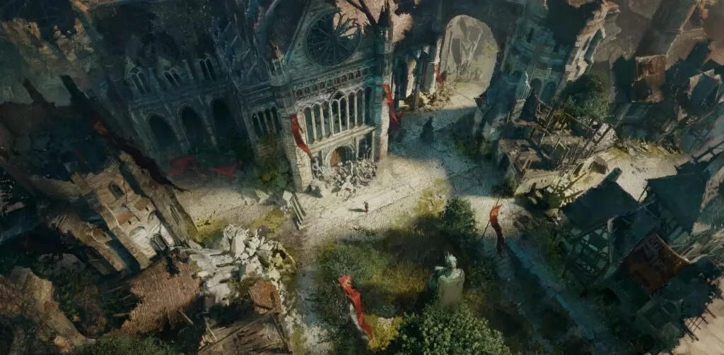 Diablo V