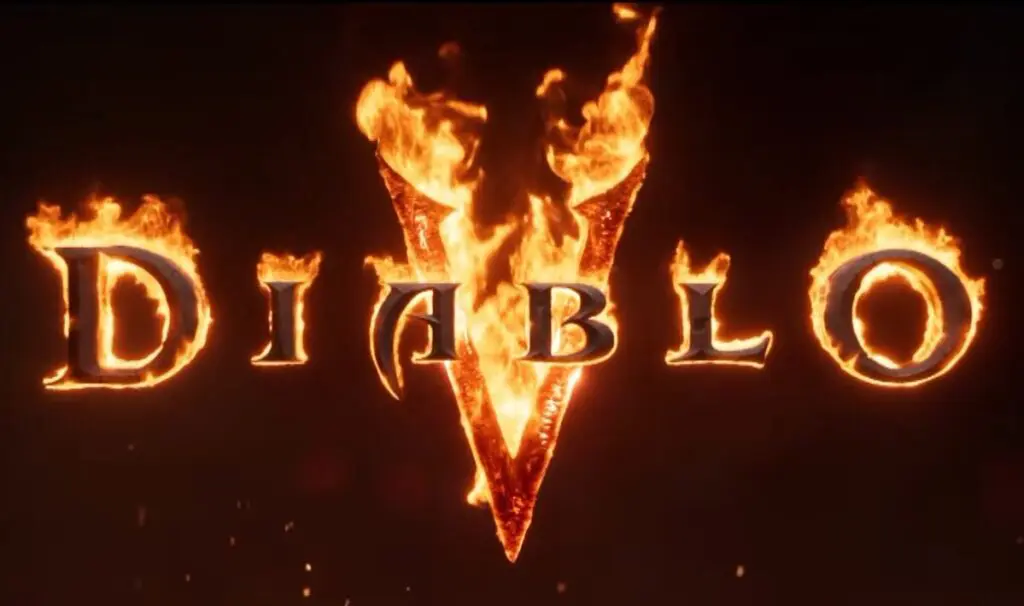 Diablo 5
