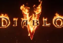 Diablo 5