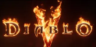 Diablo 5 é anunciado para 2029 Diablo 5