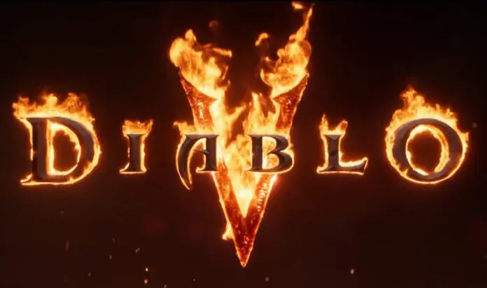 Diablo 5
