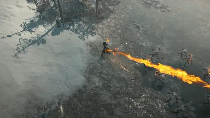 Diablo IV