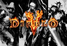 Diablo V terá inspiração em Diablo 2 e forjará nova era da série; confira as novidades Diablo V