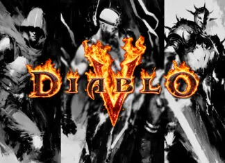 Diablo V