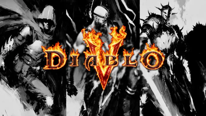 Diablo V
