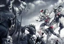Divinity Original Sin - Enhanced Edition