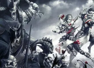 Festival de RPGs em Grupo Steam: Jogos por até R$ 20,00 Divinity Original Sin - Enhanced Edition
