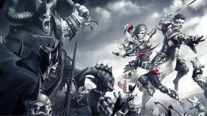 Divinity Original Sin - Enhanced Edition