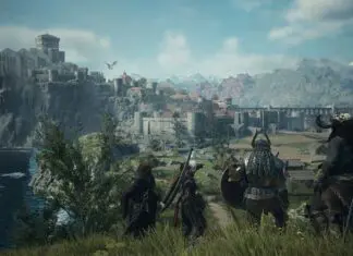 Dragon's Dogma 2