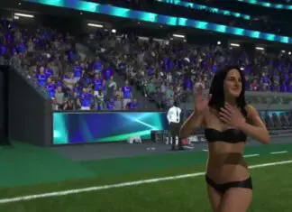EA Sports FC 27