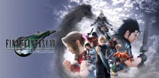 Final Fantasy VII Revelation