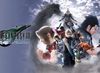 Final Fantasy VII Revelation recebe data de lançamento e preço oficial Final Fantasy VII Revelation