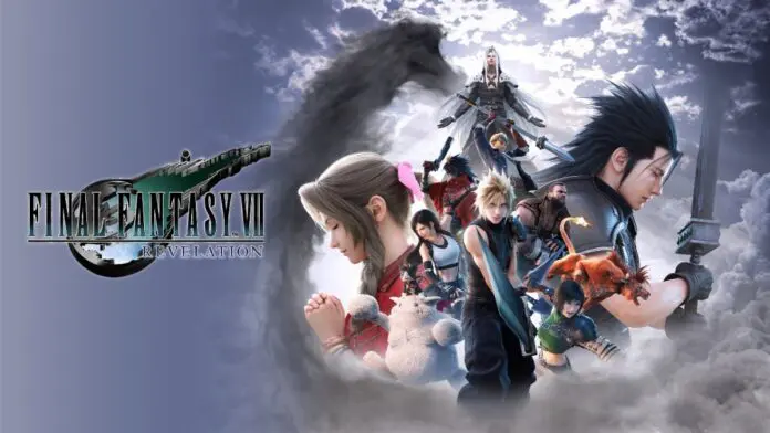 Final Fantasy VII Revelation