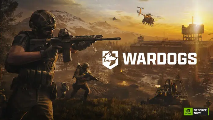 GeForce NOW