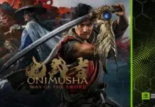 GeForce NOW recebe NBA 2K27, Onimusha e grande lista de jogos em setembro GeForce NOW - Onimusa: The Way of Sword