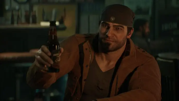Gears of War: E-Day