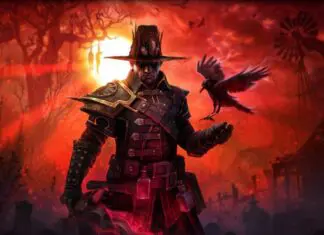 Grim Dawn