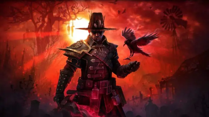 Grim Dawn