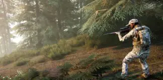 Steam coloca jogo de R$ 118,99 por R$ 5,94 com 95% de desconto Hunting Simulator 2