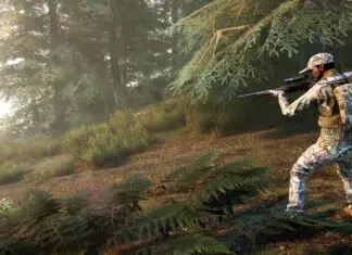 Hunting Simulator 2