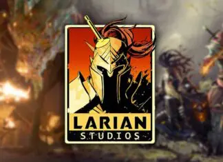 RPG da Larian Studios por menos de R$ 30,00 no Steam Larian Studios