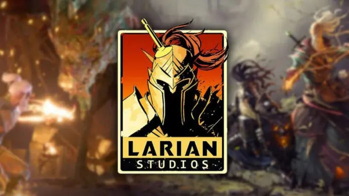 Larian Studios