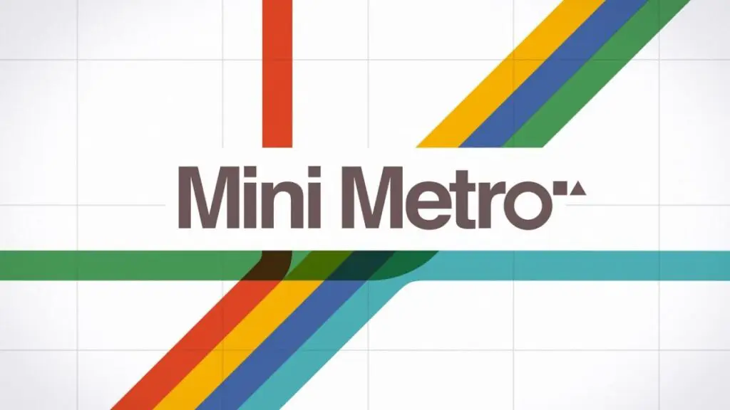 Mini Metro