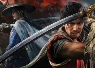Onimusha: Way of the Sword