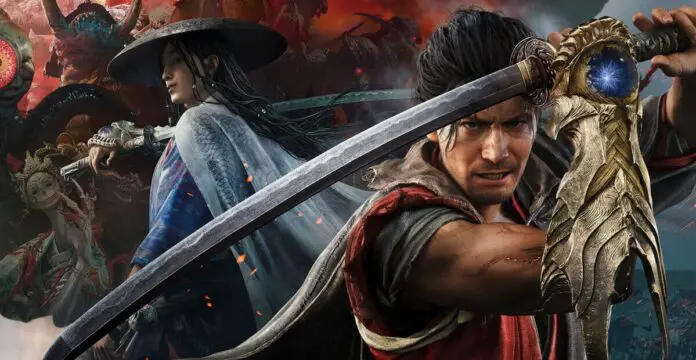 Onimusha: Way of the Sword Onimusha: Way of the Sword
