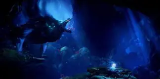 Steam coloca aclamado jogo de R$ 129 por R$ 12,90 com 90% de desconto Ori and the Will of the Wisps