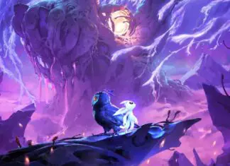 Ori and the Will of the Wisps