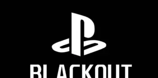PS Blackout