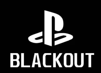 PS Blackout