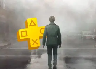 PS Plus