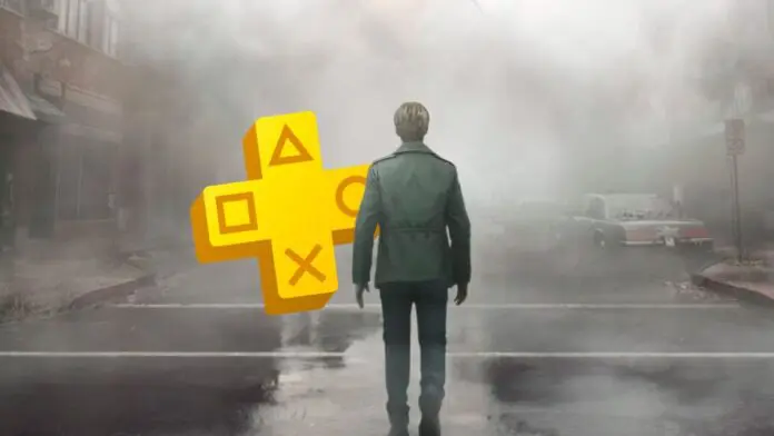 PS Plus