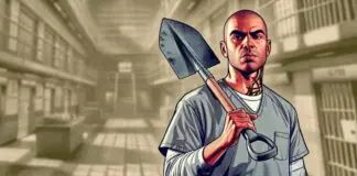Prison Escape Simulator: Dig Out no Steam