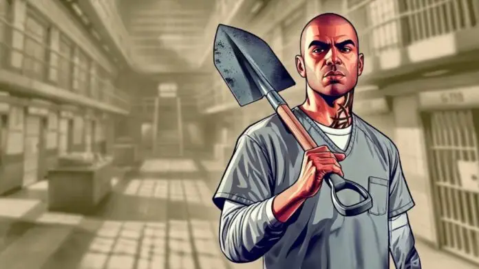 Prison Escape Simulator: Dig Out no Steam