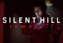 Silent Hill: Townfall