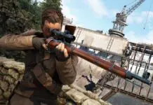 Steam libera descontos para série de Sniper Elite com até 90% de desconto Sniper Elite: Resistance