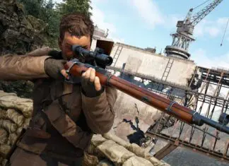 Steam libera descontos para série de Sniper Elite com até 90% de desconto Sniper Elite: Resistance
