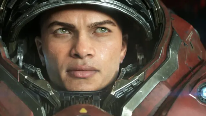 Starcraft Dominion