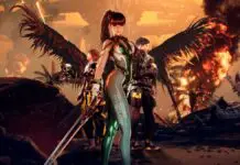 Stellar Blade quase foi cancelado e estúdio tinha fundos para apenas três meses Stellar Blade