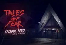 Steam recebe de graça o elogiado jogo de terror Tales of Fear — Episode Zero Tales of Fear - Episode Zero