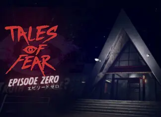 Tales of Fear - Episode Zero