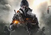 The Division 2
